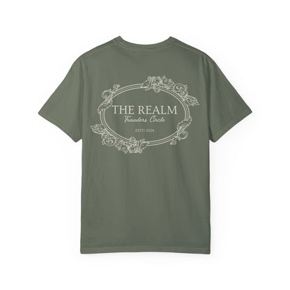 The Realm Royal Design 2