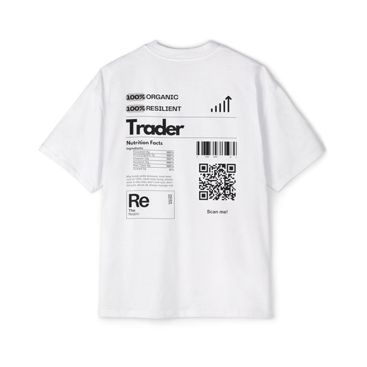 Trader Ingredients Heavy Weight Tee