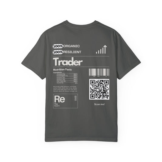 Trader Ingredients Comfort Colors Tee