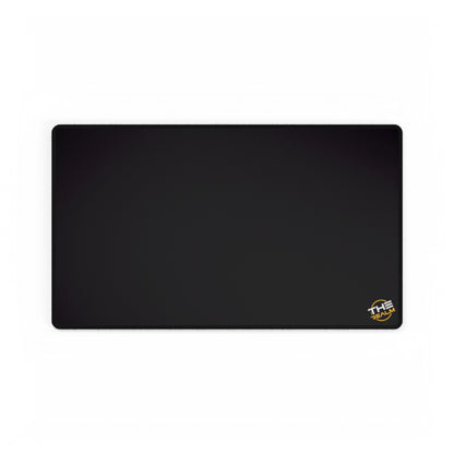 The Realm Desk Mat - Black