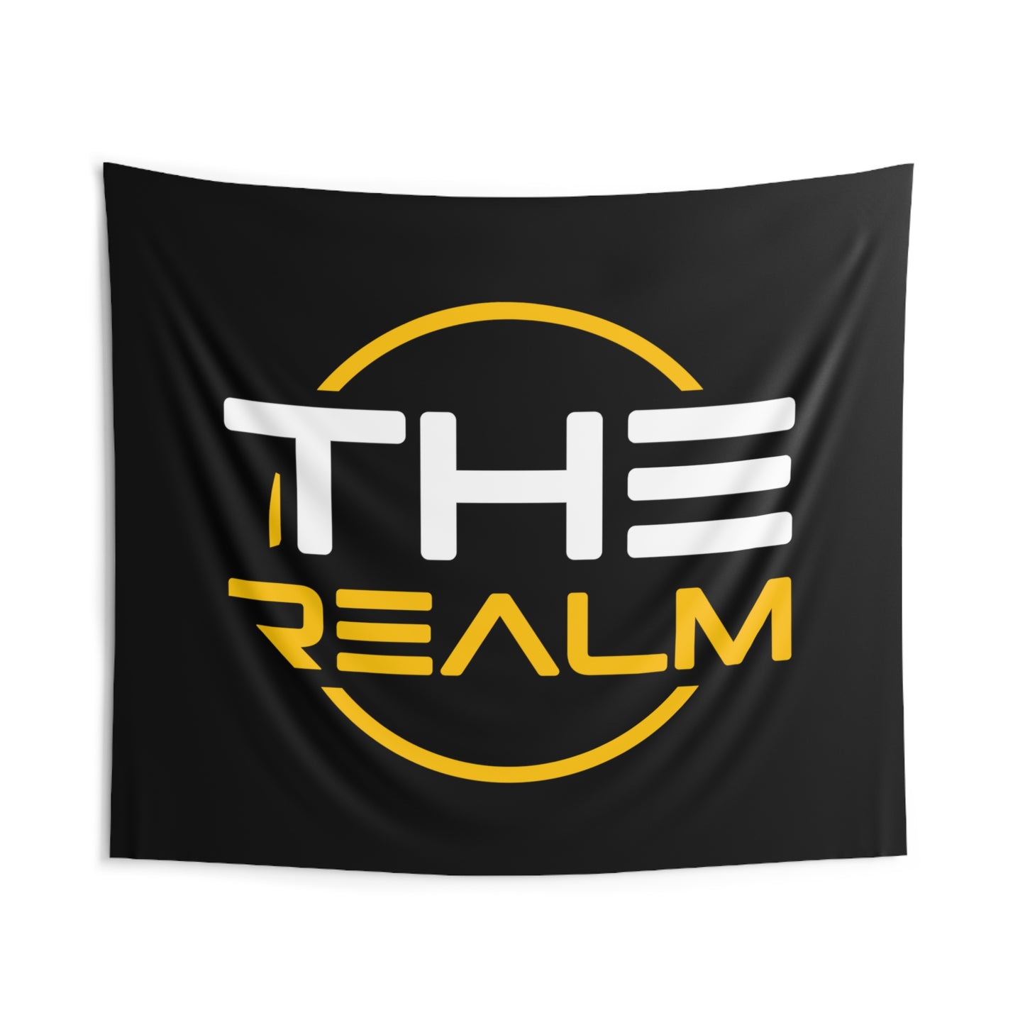 The Realm - Indoor Wall Tapestries