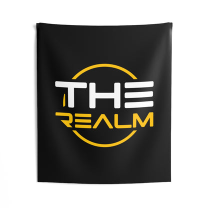 The Realm - Indoor Wall Tapestries