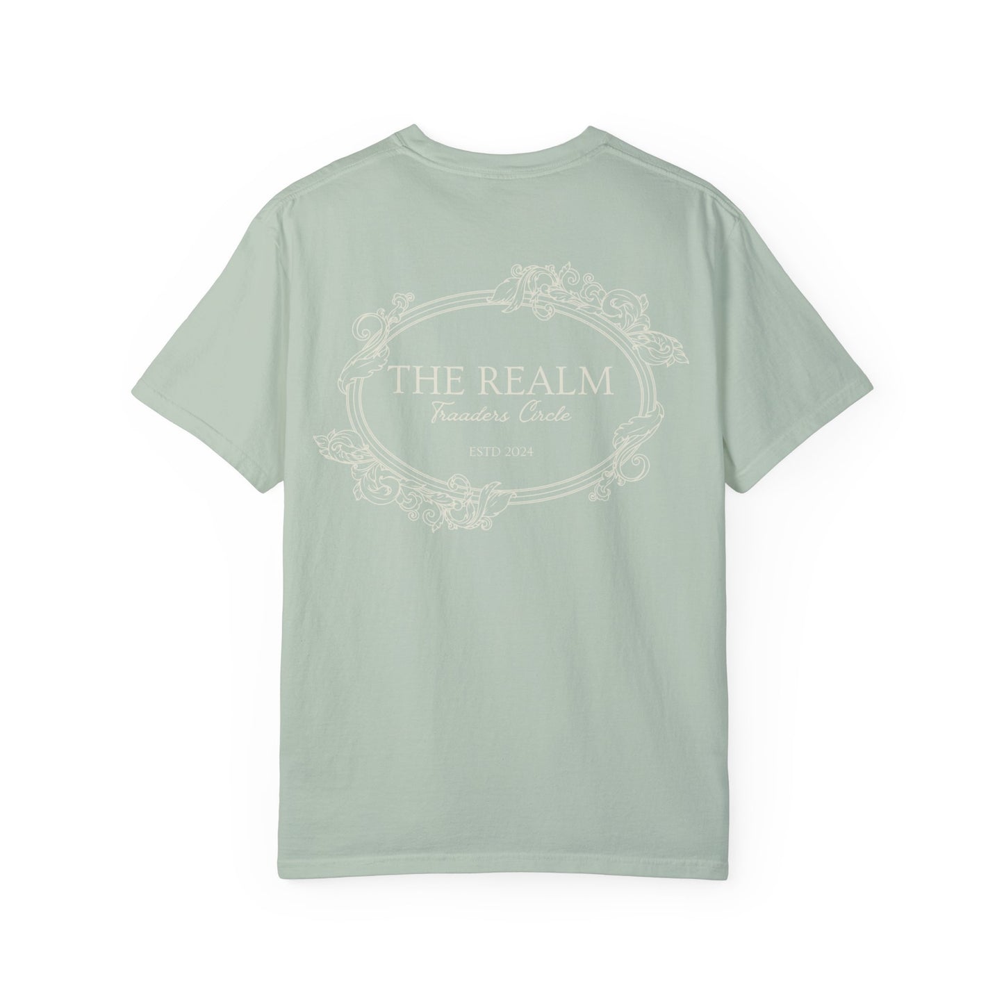 The Realm Royal Design 2