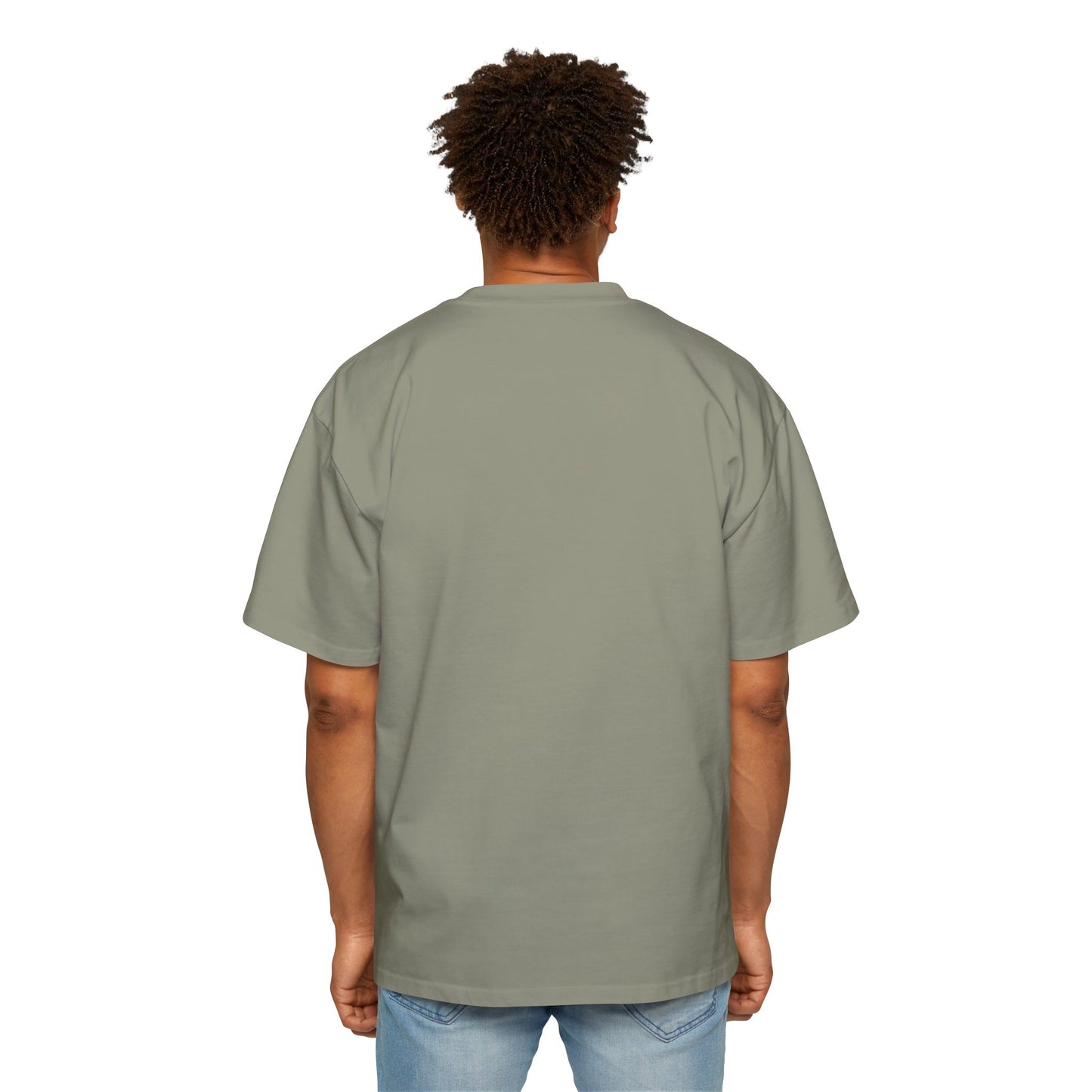 Realm Friends Heavy Weight Tee