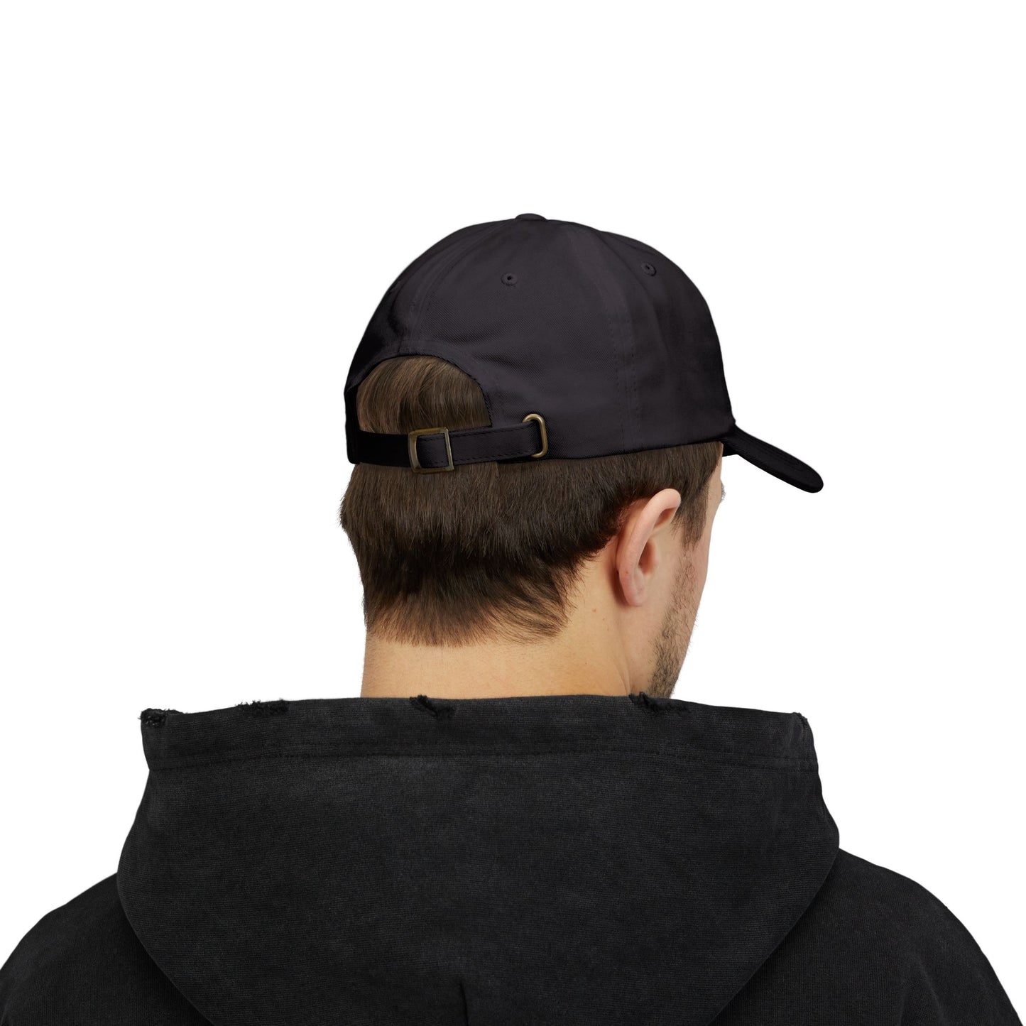 Realm Golf Dad Hat