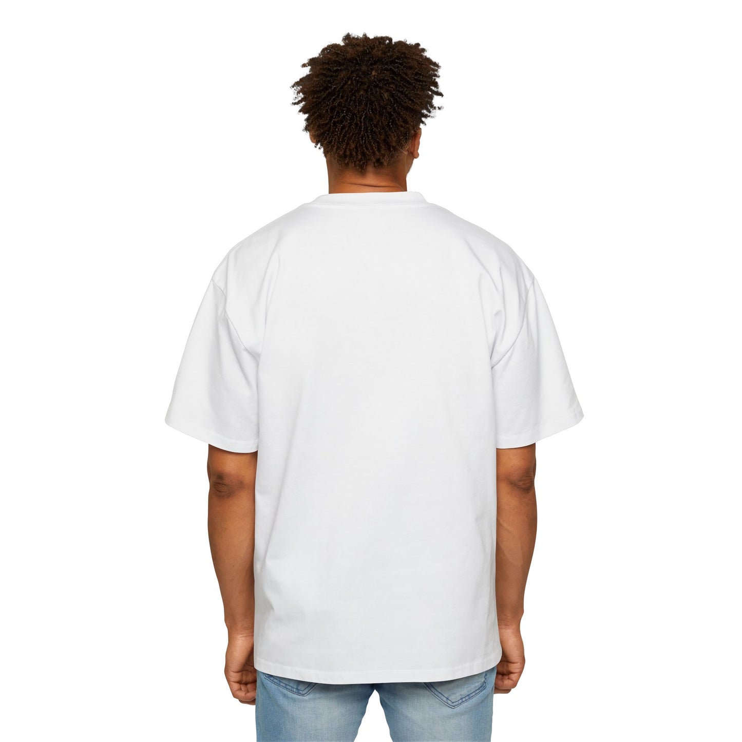 Realm Friends Heavy Weight Tee