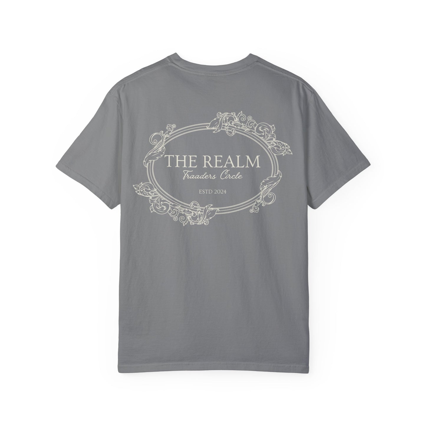 The Realm Royal Design 2