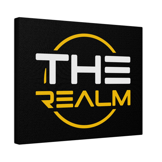 The Realm - Matte Canvas, Stretched, 0.75"