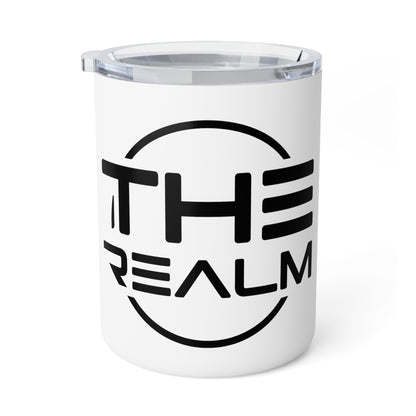 The Realm - Insulated Coffee Mug