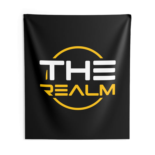 The Realm - Indoor Wall Tapestries